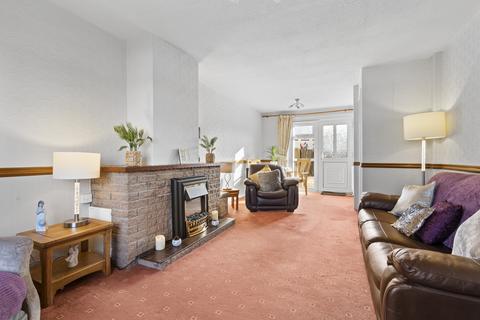 undefined, , Cessnock Avenue, Hurlford, Kilmarnock, East Ayrshire