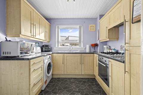 undefined, , Cessnock Avenue, Hurlford, Kilmarnock, East Ayrshire