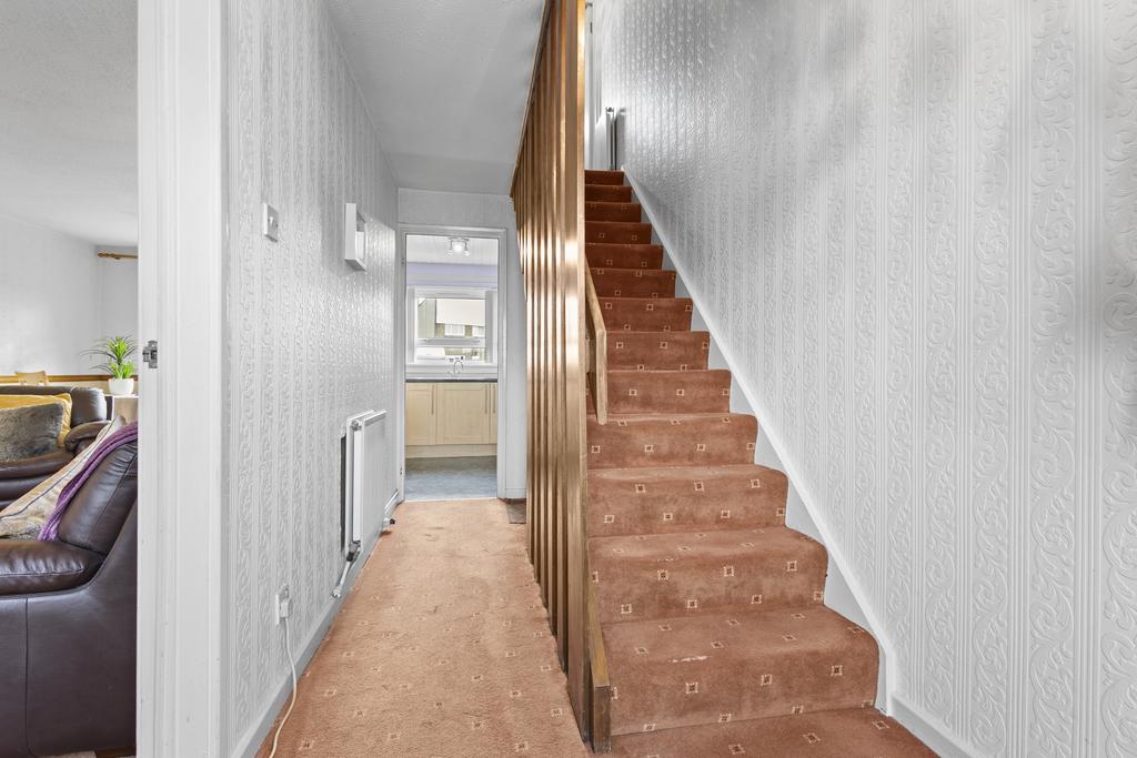 Entry Hall