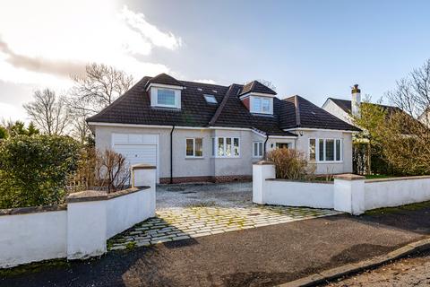 undefined, Upper Glenburn Road, Bearsden