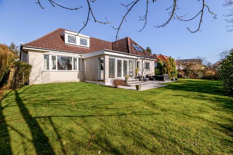 undefined, Upper Glenburn Road, Bearsden