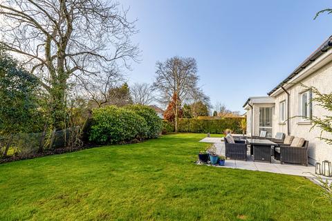 undefined, Upper Glenburn Road, Bearsden