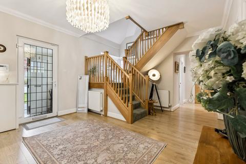 undefined, Upper Glenburn Road, Bearsden