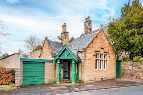 undefined, Colinton Road, Edinburgh EH10