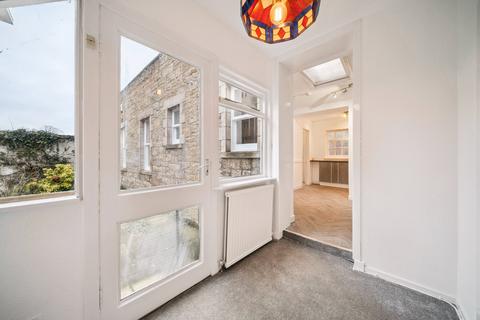undefined, Colinton Road, Edinburgh EH10