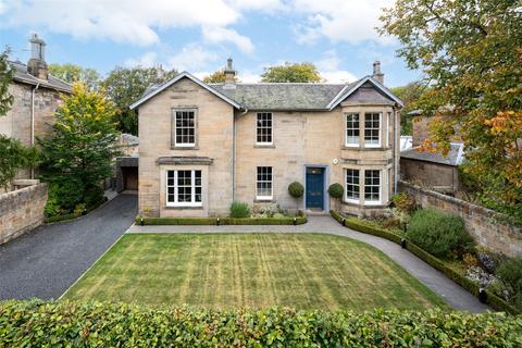 undefined, Greenhill Gardens, Edinburgh EH10