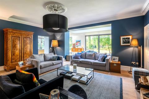 undefined, Greenhill Gardens, Edinburgh EH10