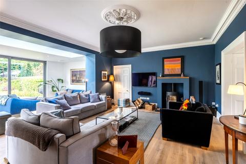 undefined, Greenhill Gardens, Edinburgh EH10