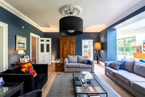 undefined, Greenhill Gardens, Edinburgh EH10