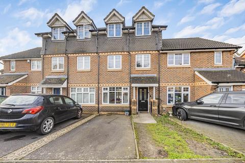 undefined, Old School Road, Uxbridge UB8