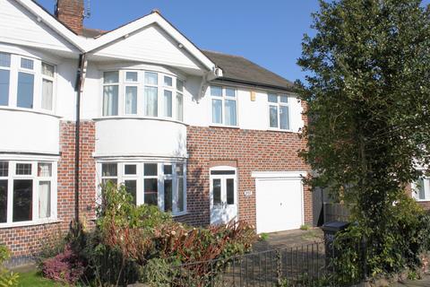 Glenfield Road, Leicester