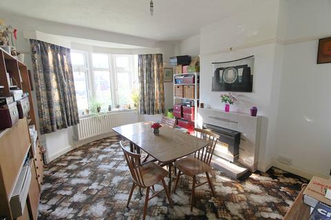 undefined, Glenfield Road, Leicester