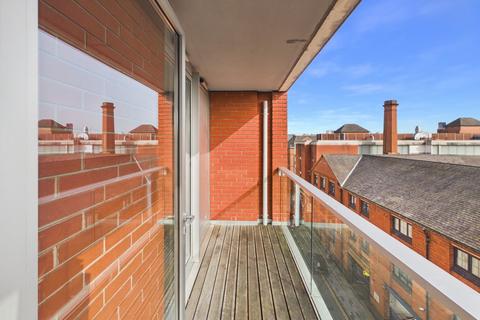 1 bedroom apartment for sale, The Circus, Leicester LE1