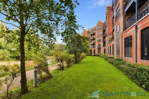 2 bedroom apartment for sale, Medway Wharf Road, Tonbridge TN9