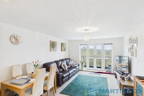 2 bedroom apartment for sale, Medway Wharf Road, Tonbridge TN9