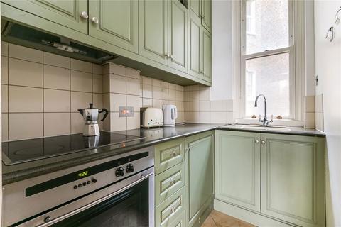 1 bedroom flat to rent, Sutherland Street, London SW1V