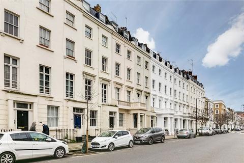 undefined, Sutherland Street, London SW1V