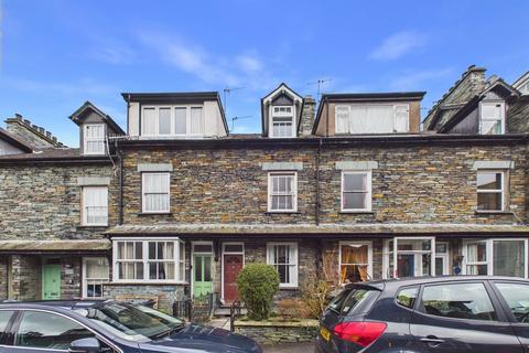 6 Millans Park, Ambleside, Ambleside, LA22 9AG