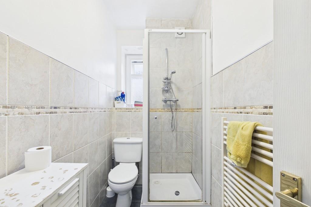First Floor Shower Room