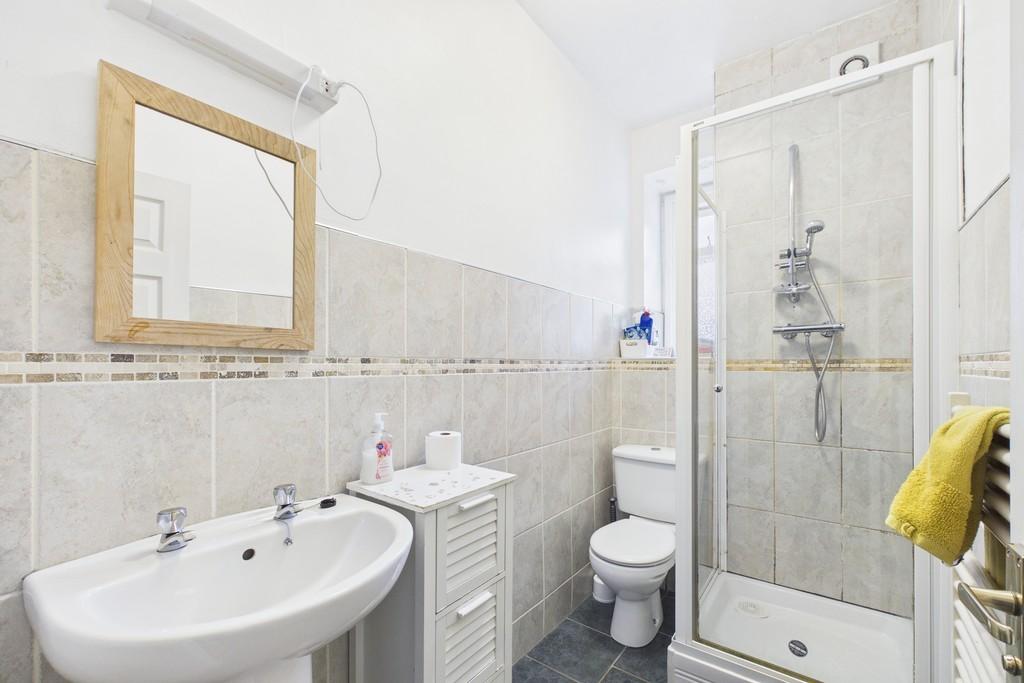 First Floor Shower Room