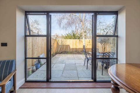 3 bedroom terraced house for sale, Naunton Crescent, Cheltenham, GL53