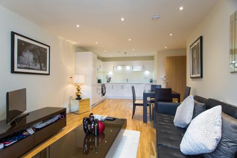 1 bedroom flat to rent, Arc House, 82 Tanner Street, Southwark, London, SE1