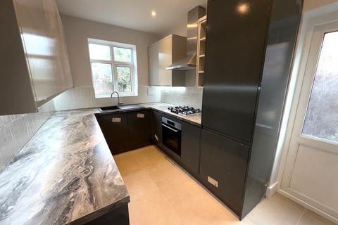 undefined, Howberry Road, Edgware HA8