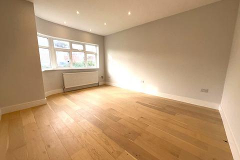undefined, Howberry Road, Edgware HA8