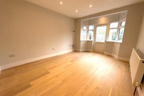 undefined, Howberry Road, Edgware HA8