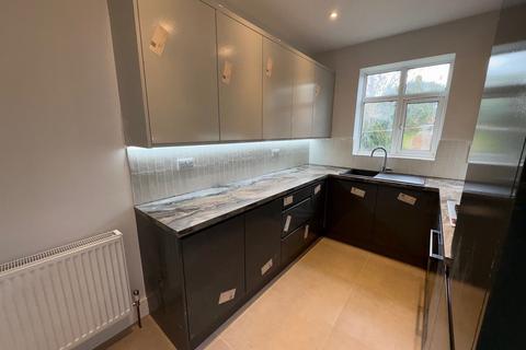 undefined, Howberry Road, Edgware HA8