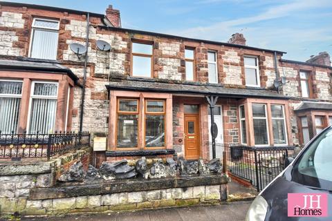 undefined, Lightburn Road, Ulverston, Cumbria