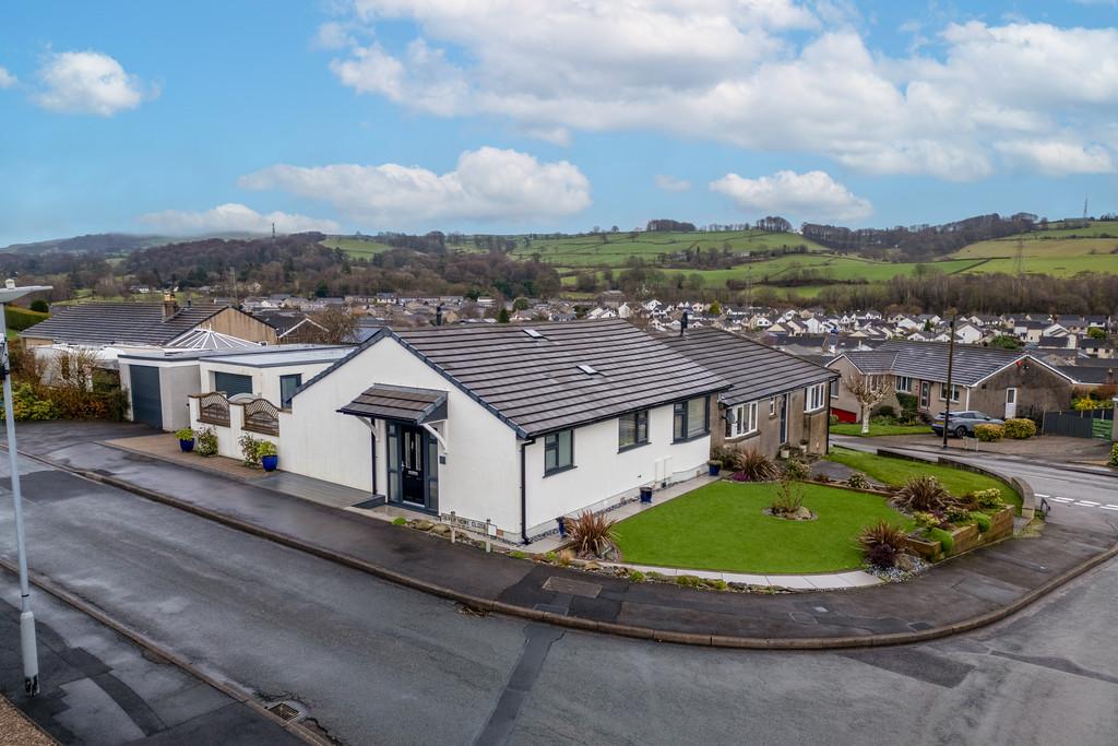67 Silver Howe Close Kendal Cumbria LA9 7 NW (12 of