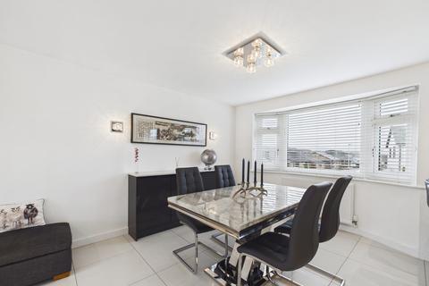 2 bedroom semi-detached bungalow for sale, 67 Silver Howe Close, Kendal, Cumbria, La9 7NW