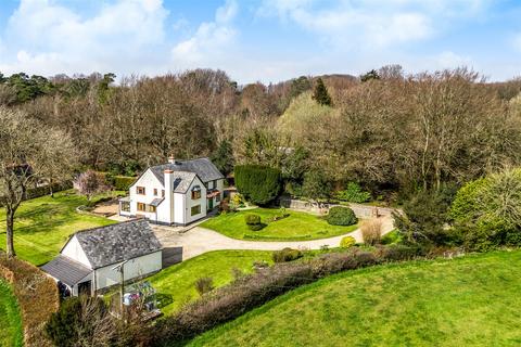 undefined, Hillside street, Buckland St. Mary, Chard