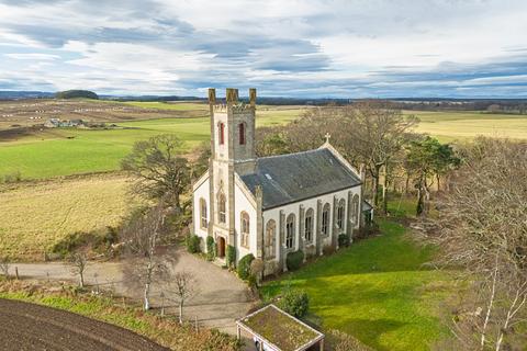 undefined, Meft Road, Elgin, Scotland, IV30