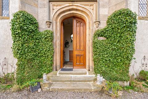 undefined, Meft Road, Elgin, Scotland, IV30
