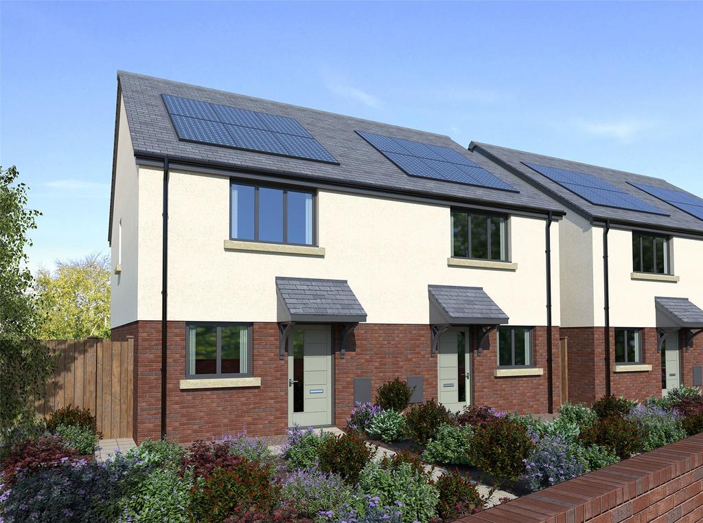 Cgi - Homes 1-4