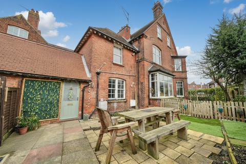 undefined, Vicarage Road, Cromer, NR27