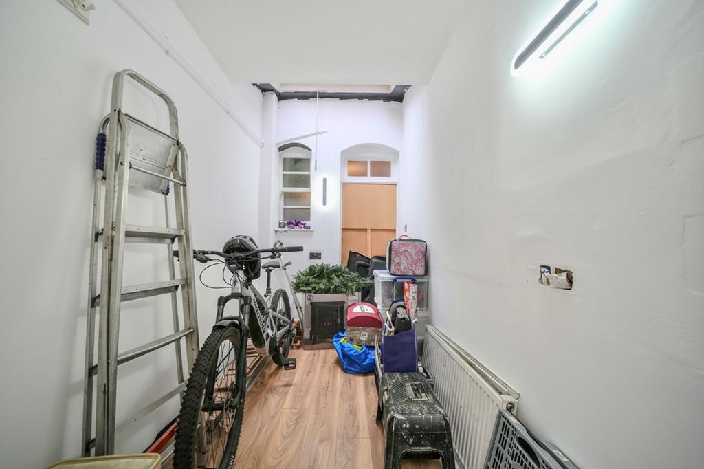 Study/Bedroom 3