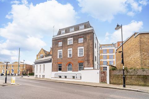 1 bedroom apartment for sale, Shepperton Road, Islington, London, N1