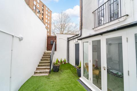 1 bedroom apartment for sale, Shepperton Road, Islington, London, N1