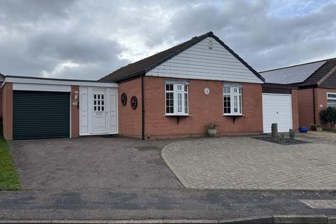 undefined, Cranmere Road, Melton Mowbray