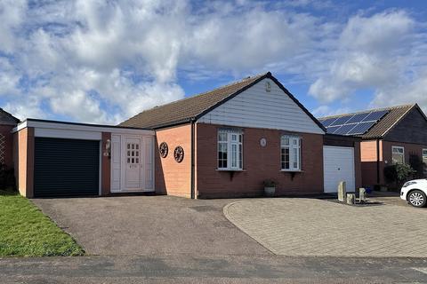 undefined, Cranmere Road, Melton Mowbray