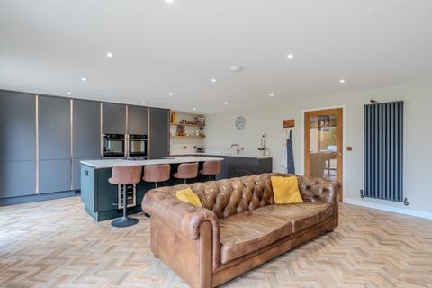 4 bedroom chalet for sale, Taverham, Norwich