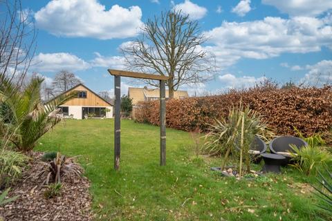 4 bedroom chalet for sale, Taverham, Norwich