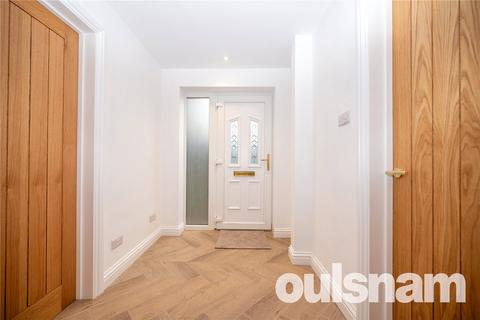 undefined, Golden Cross Lane, Catshill, Bromsgrove, Worcestershire, B61