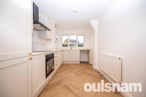 undefined, Golden Cross Lane, Catshill, Bromsgrove, Worcestershire, B61