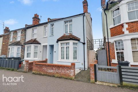 3 bedroom semi-detached house for sale, Walton Road, Clacton-On-Sea