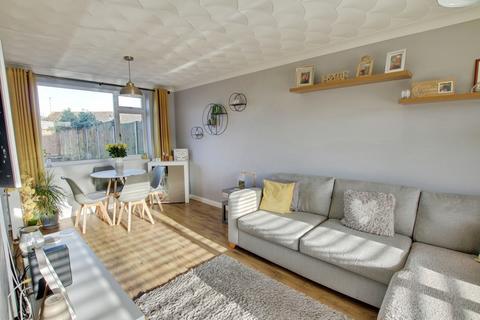 2 bedroom semi-detached house for sale, Morton Avenue, March PE15