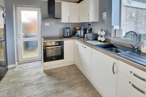 2 bedroom semi-detached house for sale, Morton Avenue, March PE15
